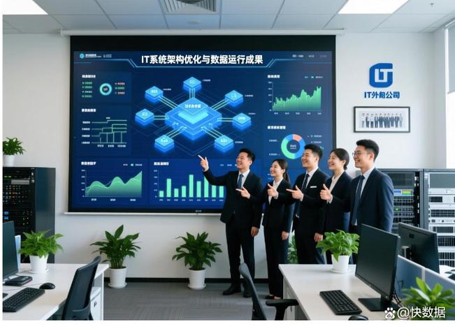 还在为it运维头疼?苏州企业it外包指南:省钱,省心,高效管理